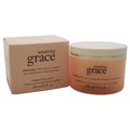 Philosophy Philosophy W-SC-2684 8 oz Amazing Grace Whipped Body Cream for Women W-SC-2684